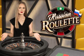 Russian Roulette by Ezugi