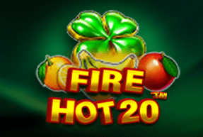 Fire Hot 20 by Pragmatic Play