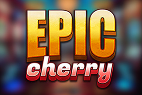 Epic Cherry by Triple Cherry