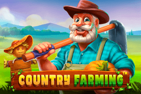 Country Farming by Pragmatic Play