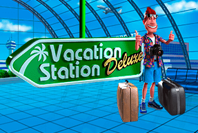 Vacation Station Deluxe by Playtech