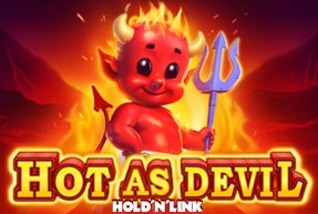 Hot as Devil: Hold 'N' link by NetGame