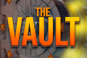 The Vault by Concept Gaming