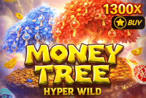 Money Tree - Hyper Wild by JDB