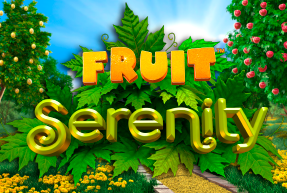 Fruit Serenity by Nucleus