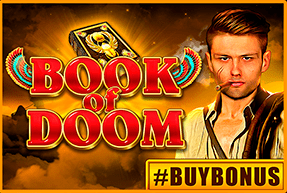 Book of Doom by Belatra