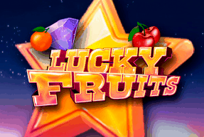 Lucky Fruits by Vibra Gaming