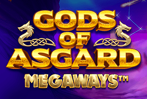 Gods Of Asgard Megaways by Iron Dog