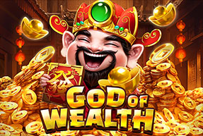 God of Wealth by Triple Profits
