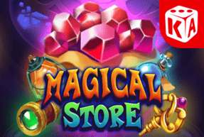 Magical Store by KA Gaming