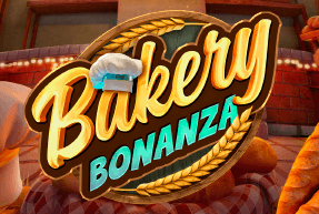 Bakery Bonanza by PG Soft