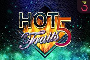 Hot Fruits 5 by Triple Cherry