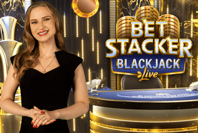 Classic Bet Stacker Blackjack 13 by Evolution