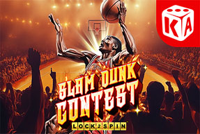 Slam Dunk Contest by KA Gaming