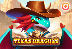 Texas Dragons by OnlyPlay