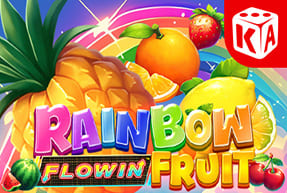 Rainbow Fruit by KA Gaming