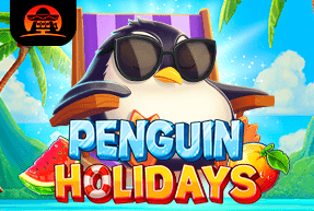 Penguin Holidays by Amigo Gaming