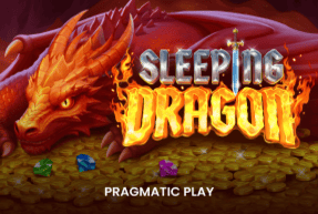 Sleeping Dragon by Pragmatic Play