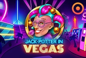 Jack Potter in Vegas by OnlyPlay