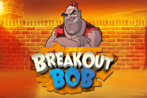 Breakout Bob by Playtech