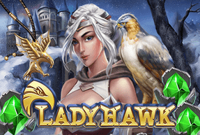 Lady Hawk by Eurasian Gaming