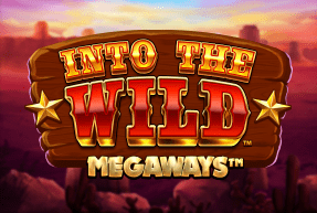 Into The Wild Megaways by Blueprint