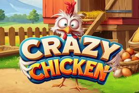 Crazy Chicken by Skywind