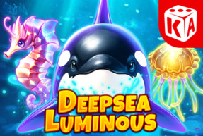 Deepsea Luminous by KA Gaming