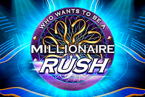 Millionaire Rush by Big Time Gaming