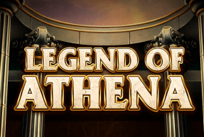 Legend Of Athena by Red Tiger