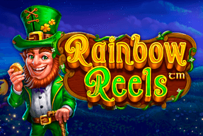 Rainbow Reels by Pragmatic Play