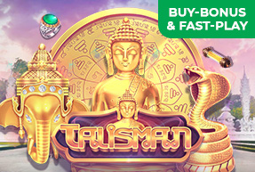 Talisman by Eurasian Gaming