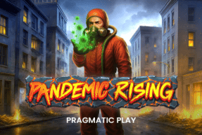 Pandemic Rising by Pragmatic Play