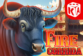 Fire Corrida by KA Gaming