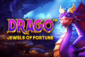Drago - Jewels of Fortune by Pragmatic Play