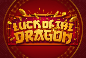Luck of the Dragon by Iron Dog