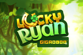 Lucky Ryan GigaBlox by Yggdrasil