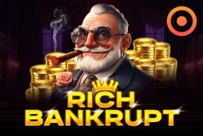 Rich Bankrupt by OnlyPlay