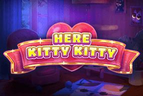 Here Kitty Kitty by Red Tiger