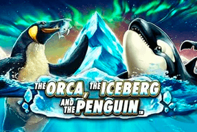 The Orca the Iceberg and the Penguin by Skywind