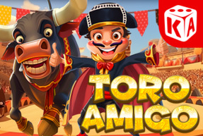 Toro Amigo by KA Gaming