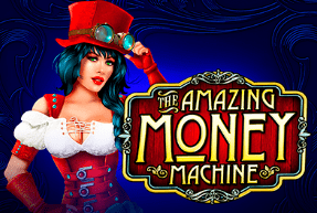 The Amazing Money Machine by Pragmatic Play