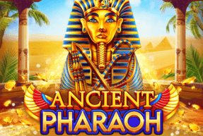 Ancient Pharaoh by Ruby Play