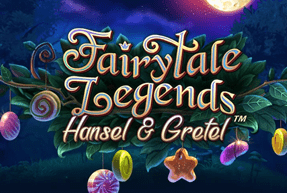 Fairytale Legends: Hansel and Gretel by NetEnt