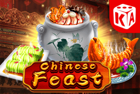 Chinese Feast by KA Gaming