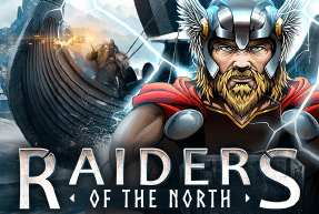 Raiders of the north by BF Games