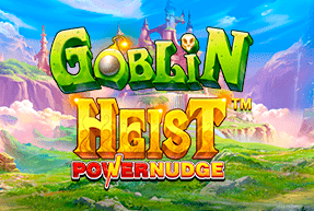Goblin Heist Powernudge by Pragmatic Play