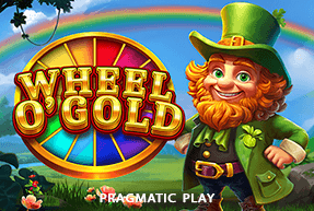 Wheel O’Gold by Pragmatic Play