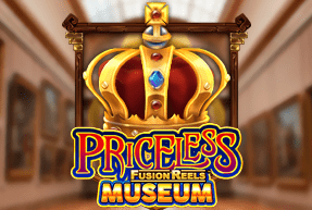 Priceless Museum by KA Gaming