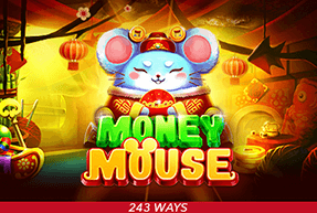 Money Mouse by Spadegaming